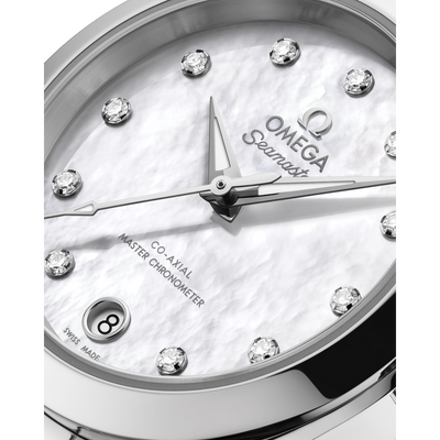 Seamaster Aqua Terra 150M 30 mm