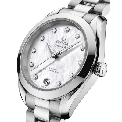 Seamaster Aqua Terra 150M 30 mm