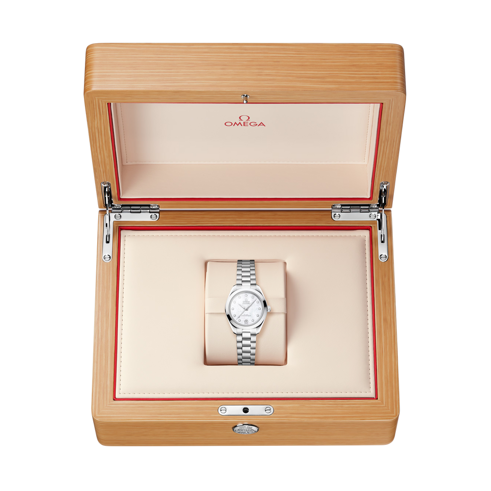 Seamaster Aqua Terra 150M 30 mm