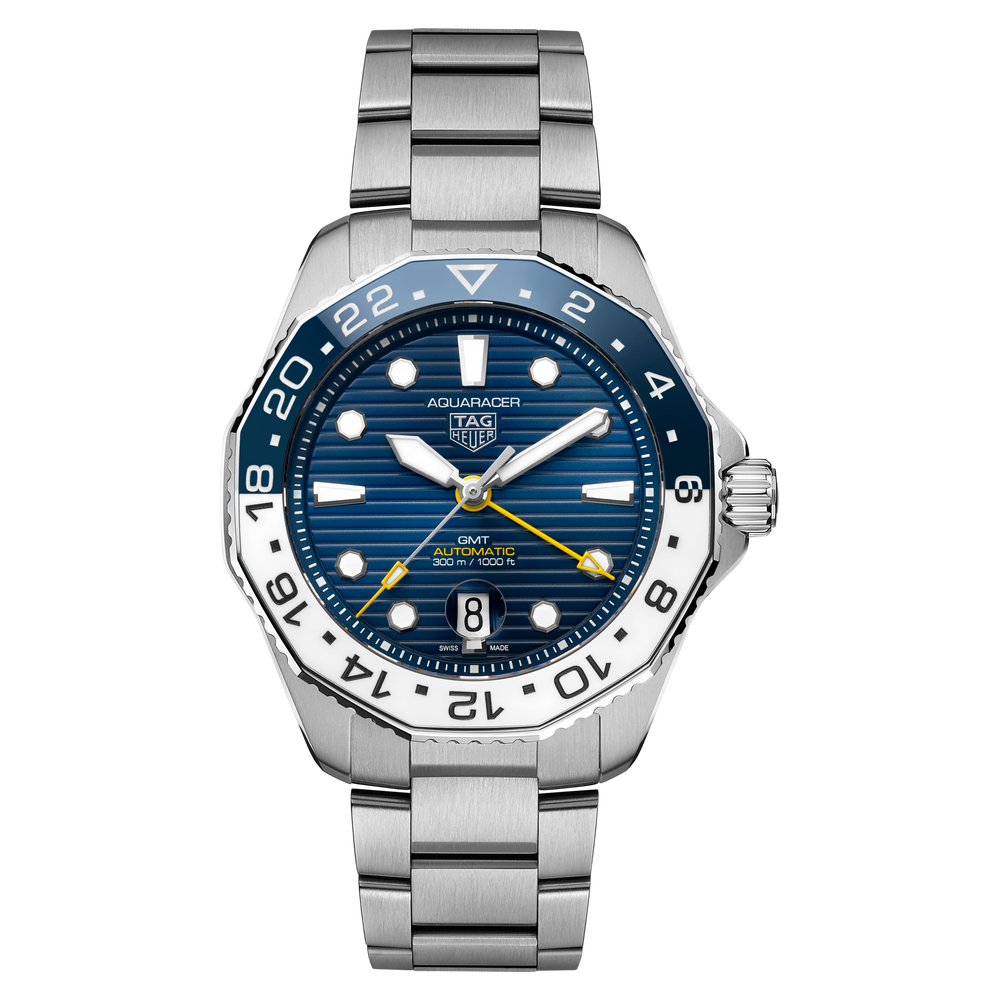 Aquaracer Professional 300 Gmt