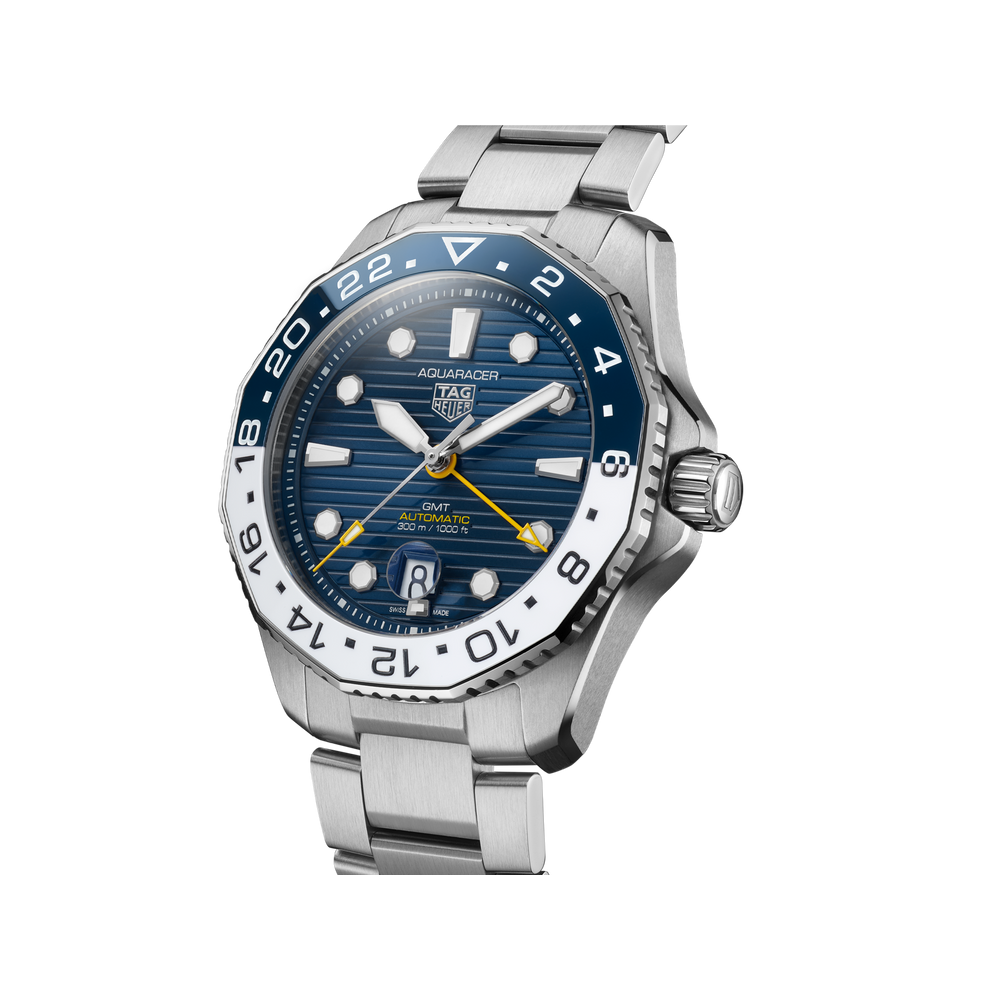 Aquaracer Professional 300 Gmt