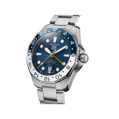 Aquaracer Professional 300 Gmt