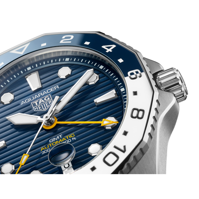 Aquaracer Professional 300 Gmt