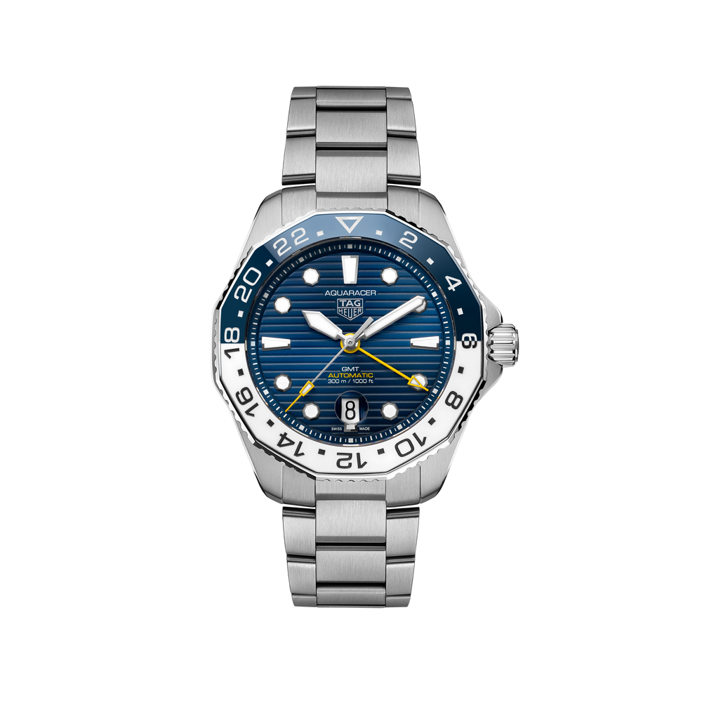 Aquaracer Professional 300 Gmt