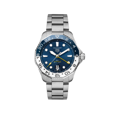 Aquaracer Professional 300 Gmt