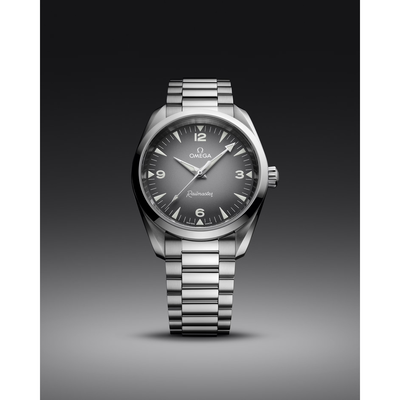 Seamaster Railmaster 38 mm