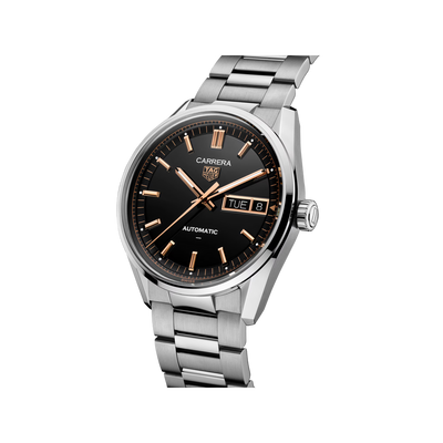 Carrera Day-date
