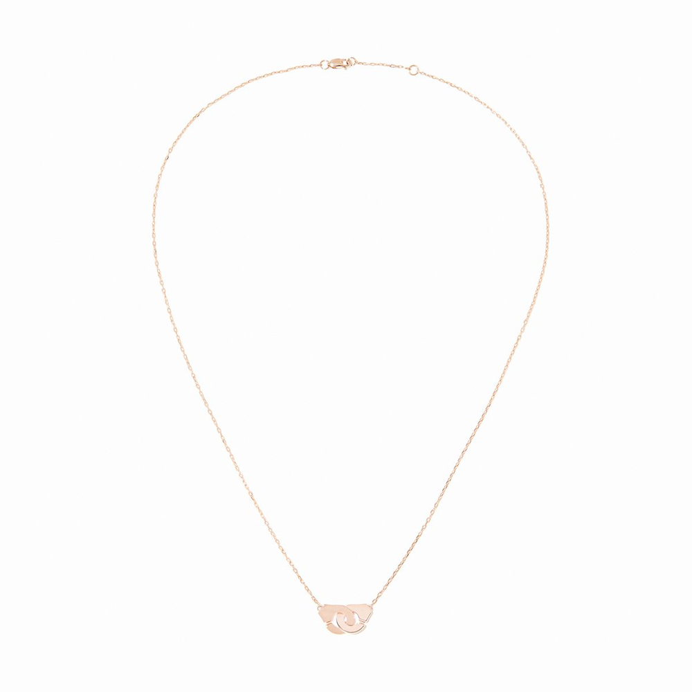 Collier Menottes Dinh Van Xs
