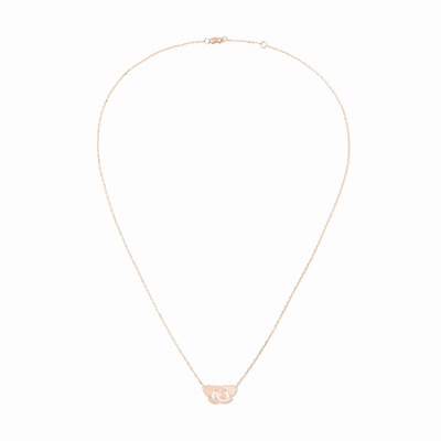 Collier Menottes Dinh Van Xs