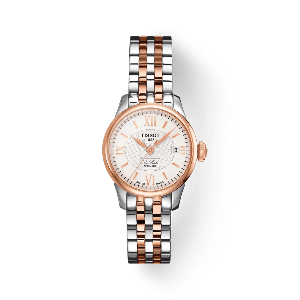 Le Locle Automatic Small Lady (25.30)