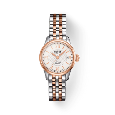 Le Locle Automatic Small Lady (25.30)