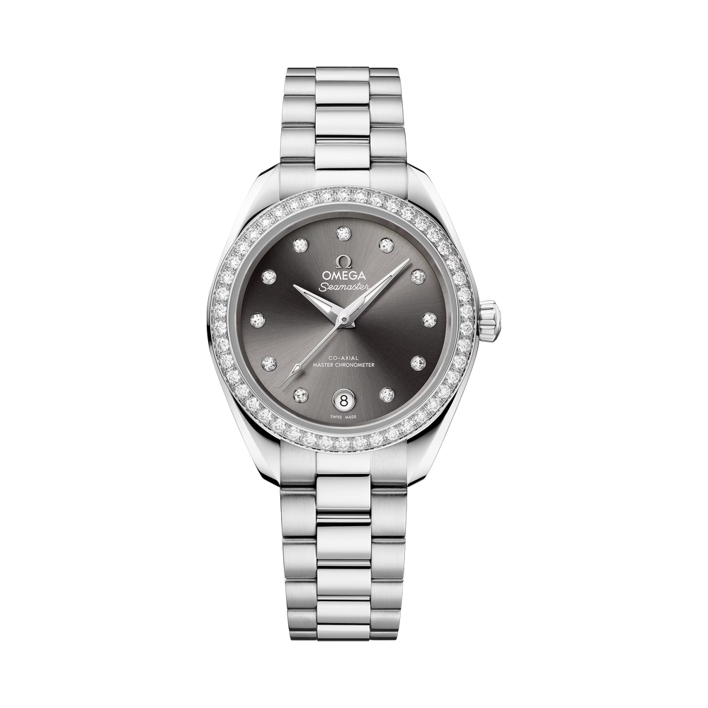Seamaster Aqua Terra 150M 30 mm