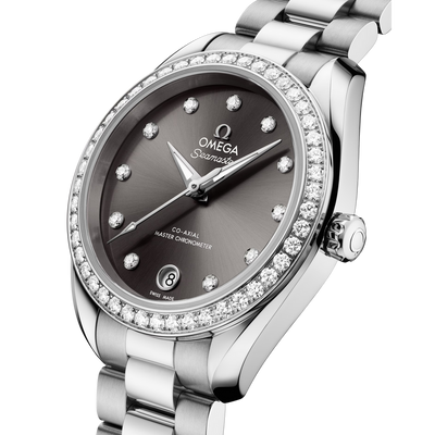 Seamaster Aqua Terra 150M 30 mm