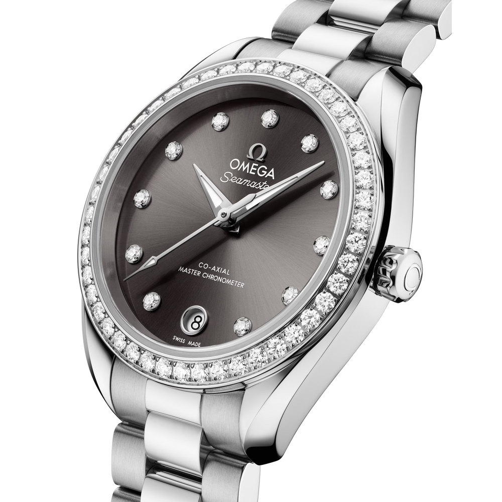 Seamaster Aqua Terra 150M 30 mm