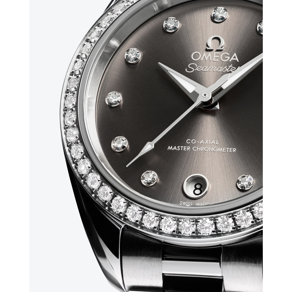 Seamaster Aqua Terra 150M 30 mm