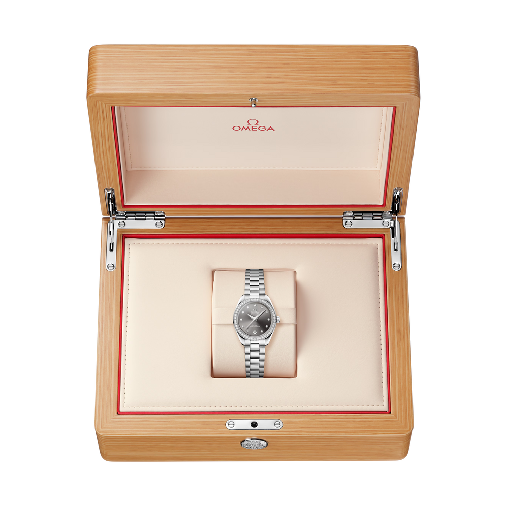 Seamaster Aqua Terra 150M 30 mm