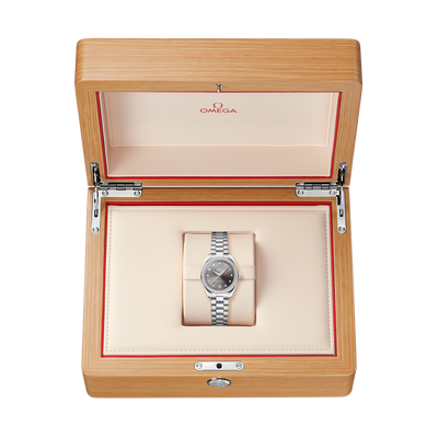 Seamaster Aqua Terra 150M 30 mm