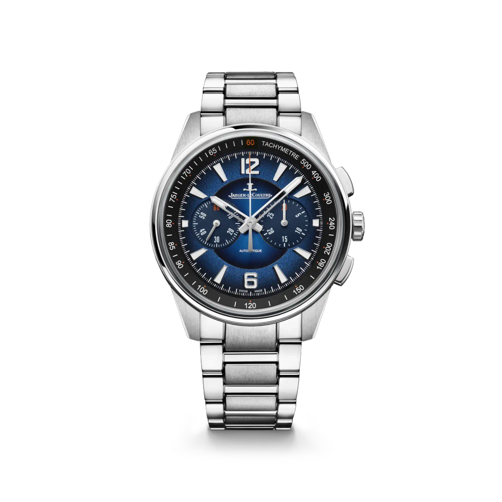 Polaris Chronograph