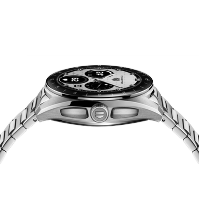 Connected Calibre E5