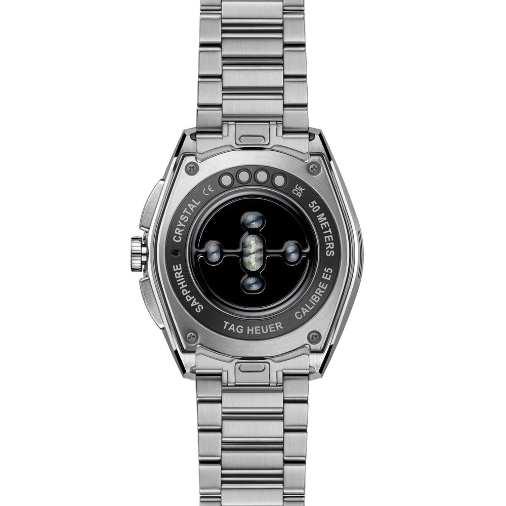 Connected Calibre E5