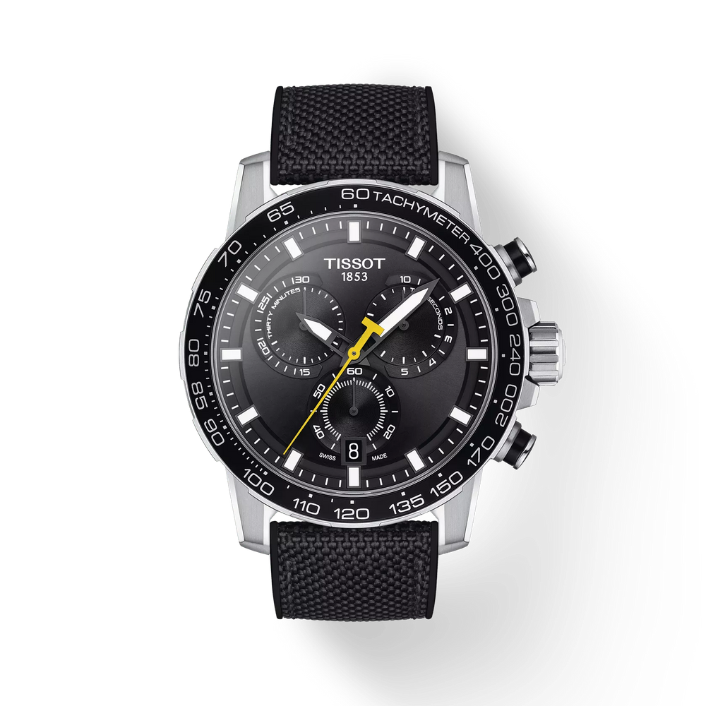 Supersport Chrono