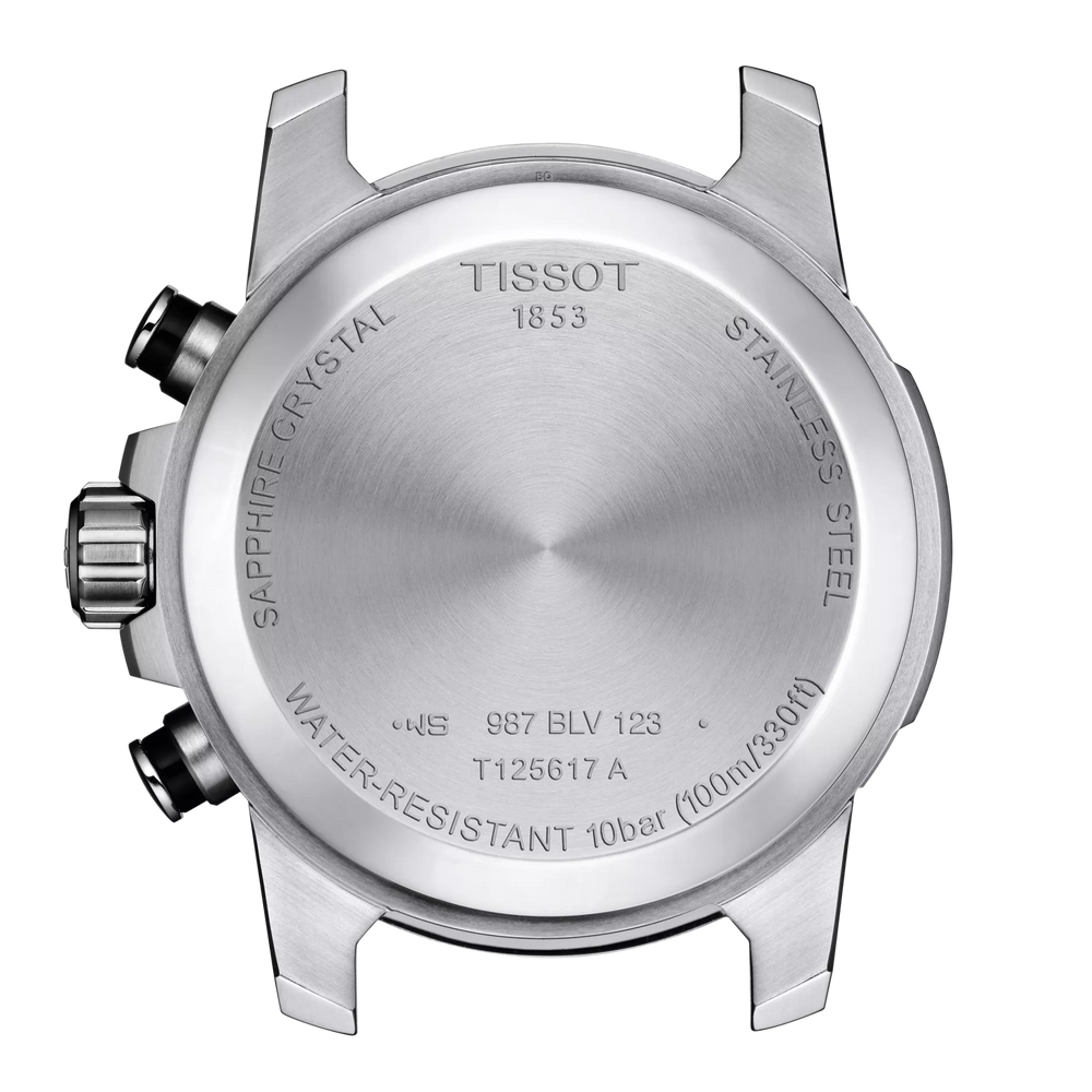 Supersport Chrono