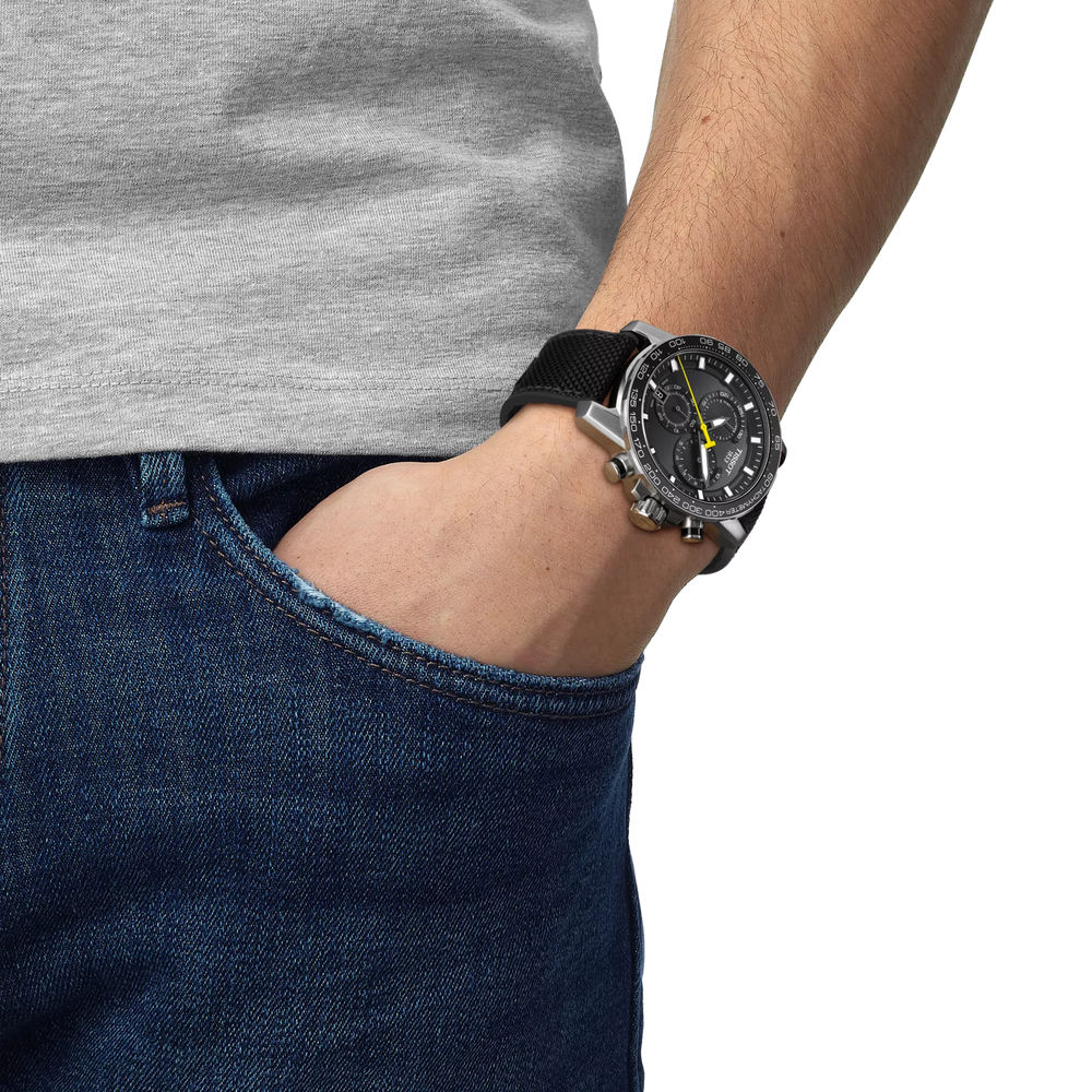 Supersport Chrono