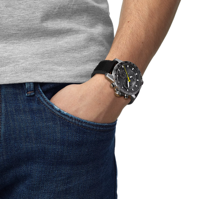 Supersport Chrono