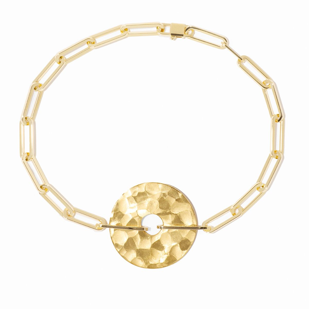 Pi 23mm Bracelet - 20,5cm