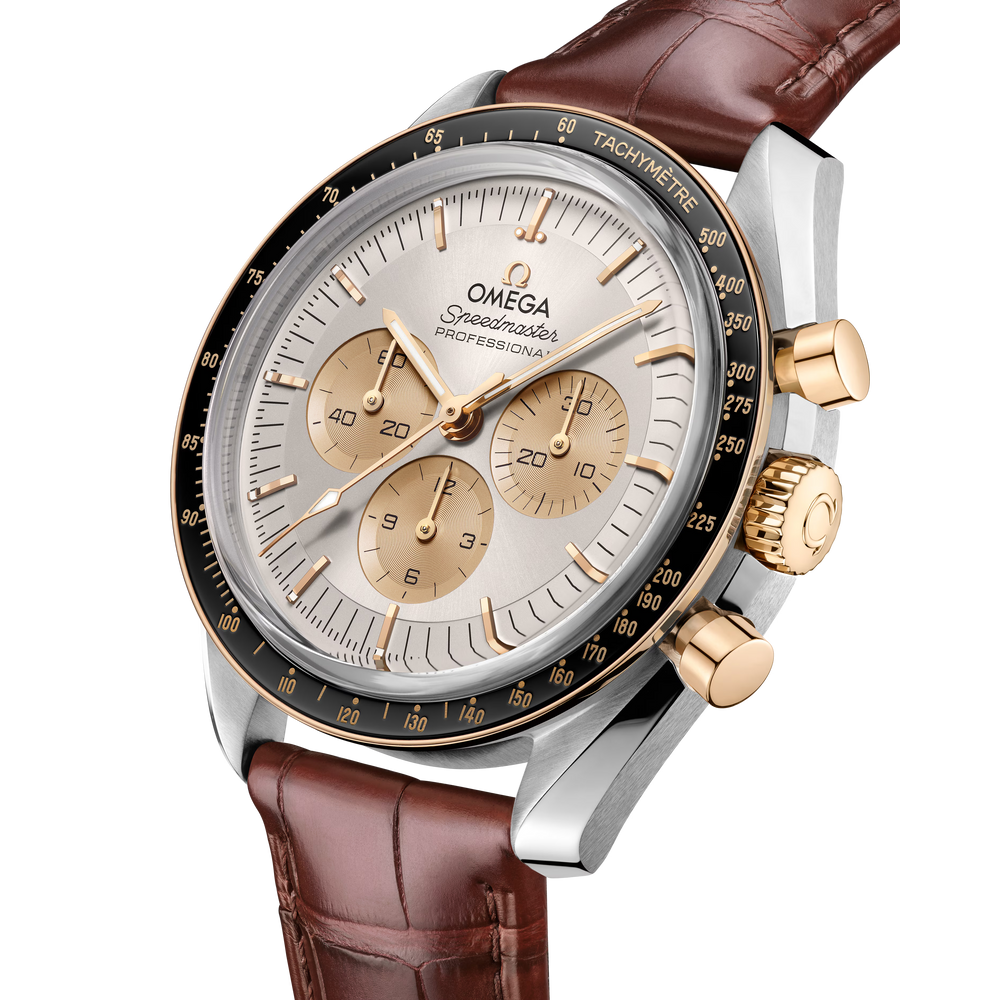 Speedmaster Moonwatch Professional 42 mm