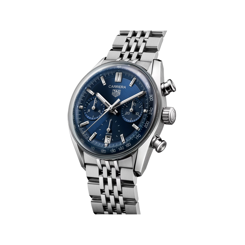 Carrera Chronograph