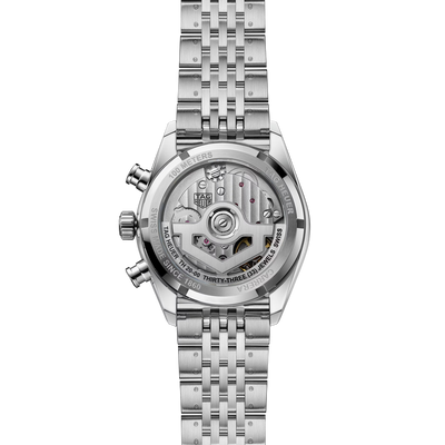 Carrera Chronograph