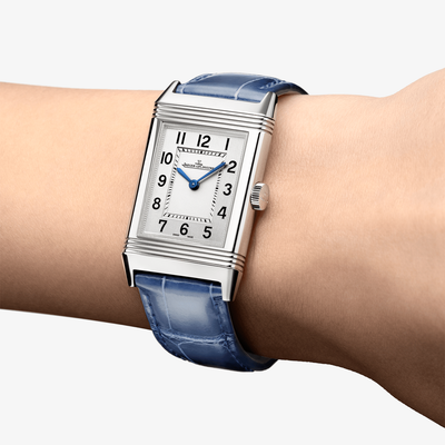 Reverso Classic Monoface