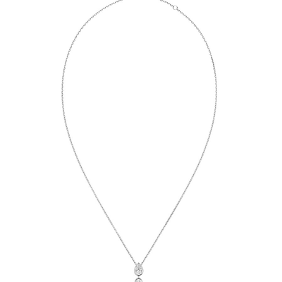 Pendentif Joséphine Ronde d'Aigrettes