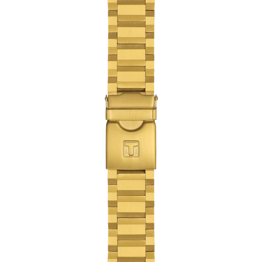 Supersport Chrono 45.5mm