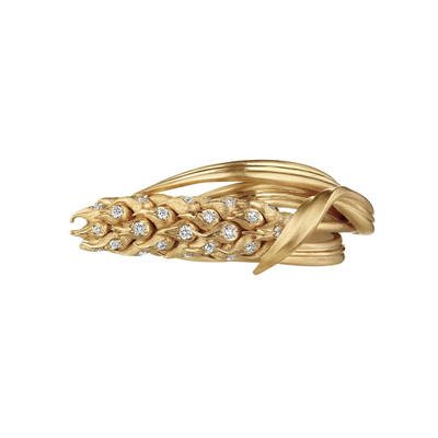 L'Epi de Blé de Chaumet ring