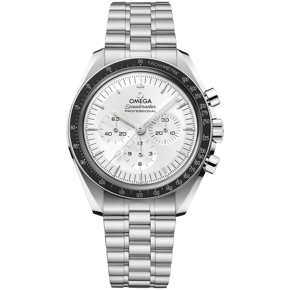 Speedmaster Moonwatch Professional 42 mm