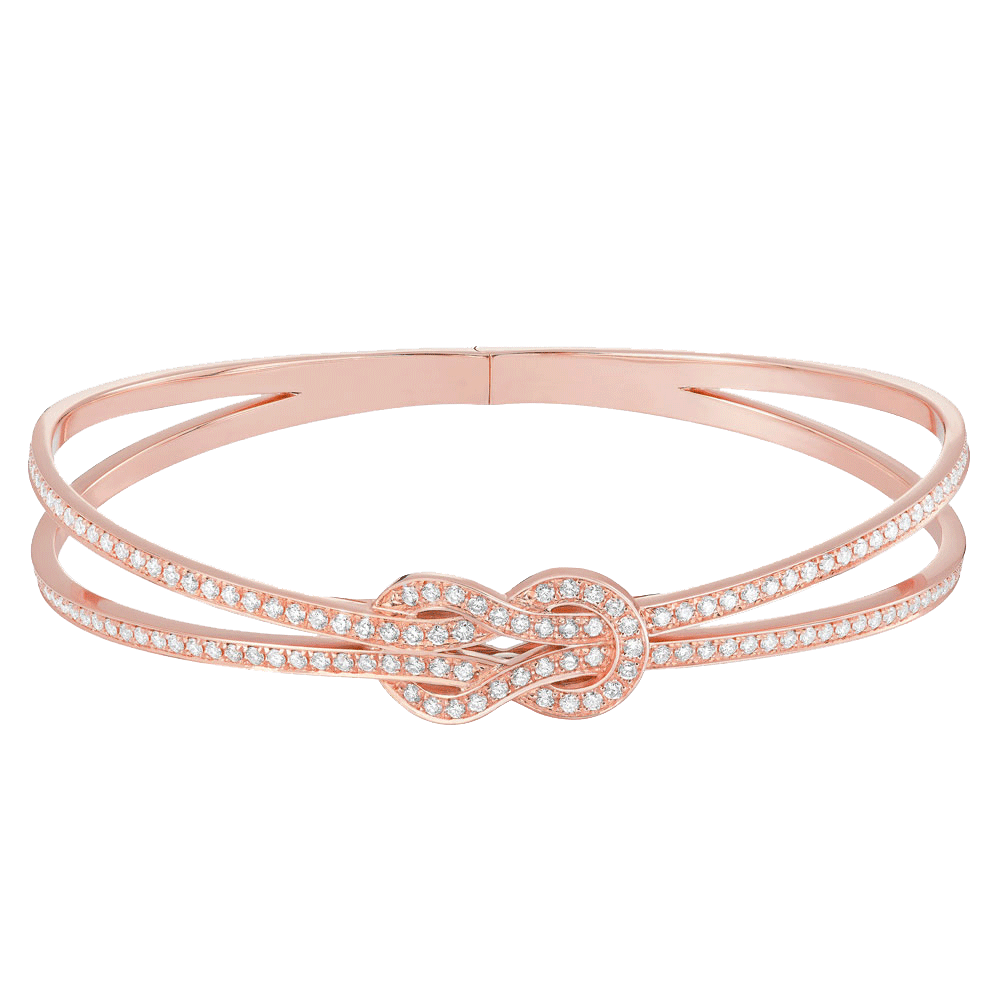 Chance Infinie bangle