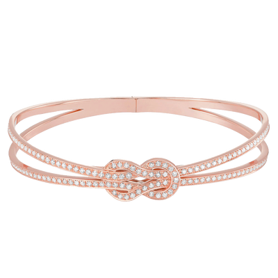 Chance Infinie bangle