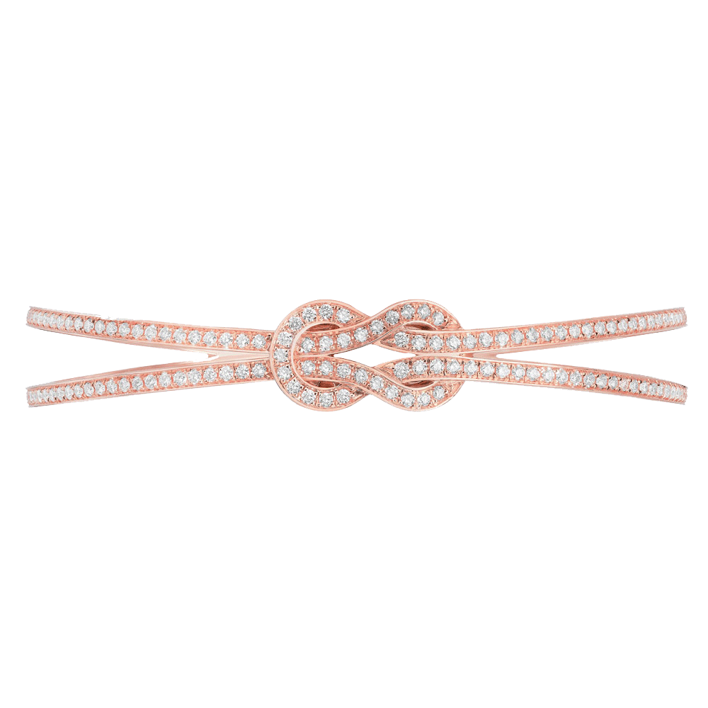Chance Infinie bangle