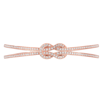 Chance Infinie bangle