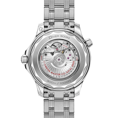 Seamaster Diver 300M 42 mm