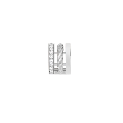 Force 10 Rise Ear Cuff