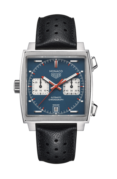 Monaco Chronograph