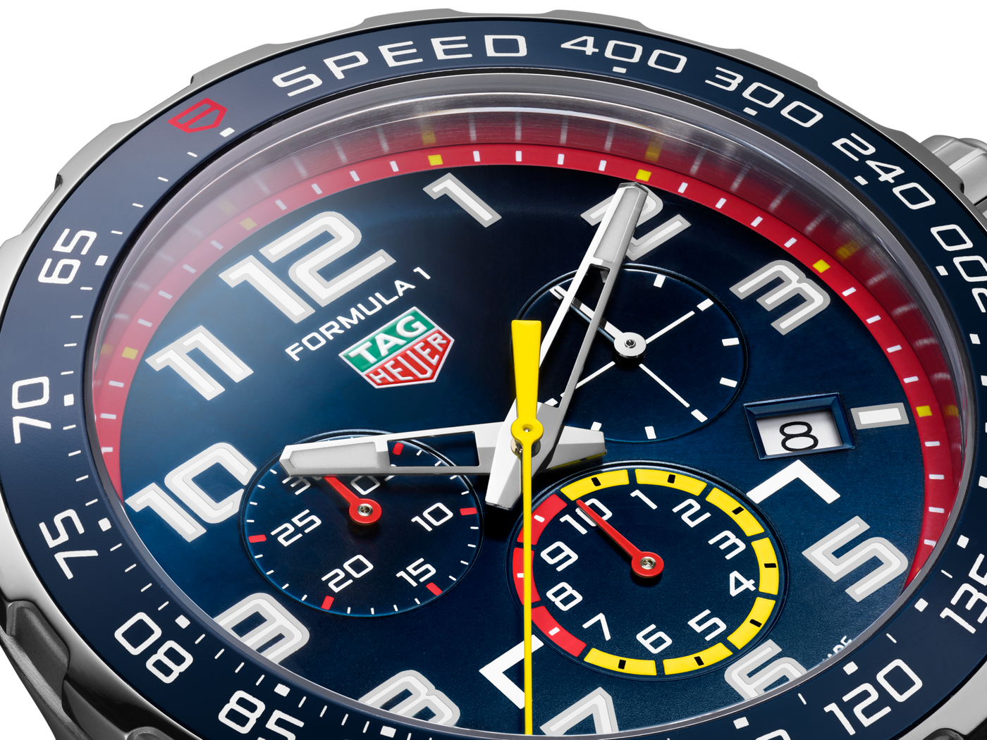 Formula 1 Chronograph X Red Bull Racing