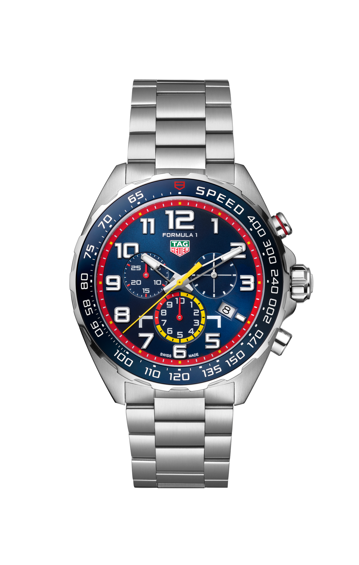 Formula 1 Chronograph X Red Bull Racing