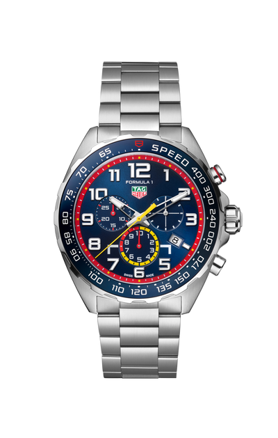 Formula 1 Chronograph X Red Bull Racing