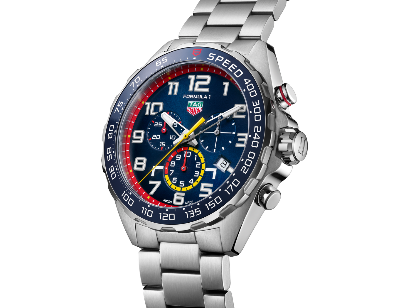 Formula 1 Chronograph X Red Bull Racing