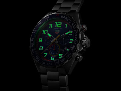 Formula 1 Chronograph X Red Bull Racing