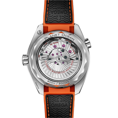 Seamaster Planet Ocean 600M 43,5 mm